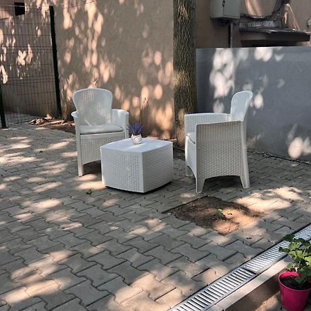 Cotroceni Studio Apartment Bucureşti Exterior foto