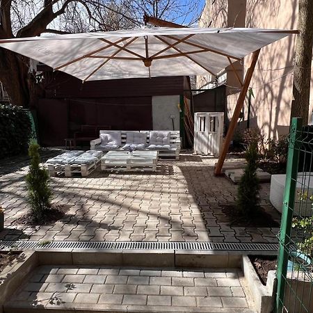 Cotroceni Studio Apartment Bucureşti Exterior foto