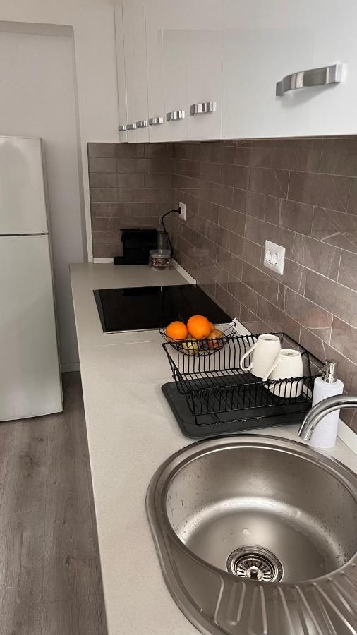 Cotroceni Studio Apartment Bucureşti Exterior foto