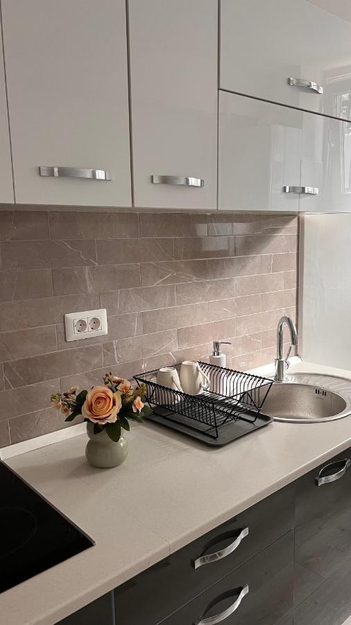 Cotroceni Studio Apartment Bucureşti Exterior foto