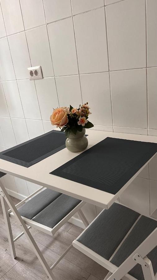 Cotroceni Studio Apartment Bucureşti Exterior foto