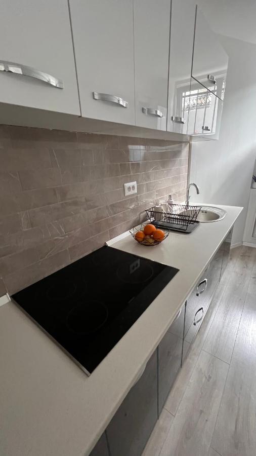Cotroceni Studio Apartment Bucureşti Exterior foto