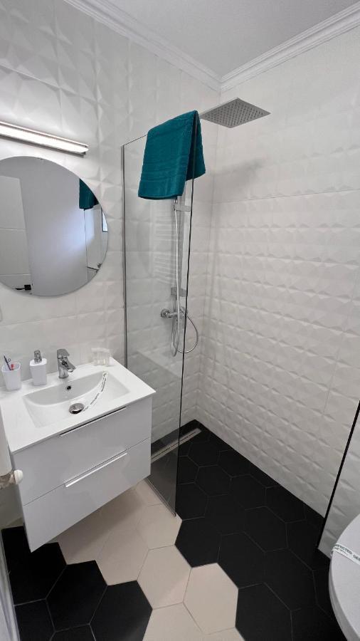 Cotroceni Studio Apartment Bucureşti Exterior foto
