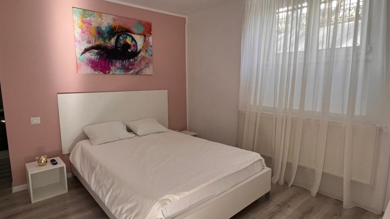 Cotroceni Studio Apartment Bucureşti Exterior foto