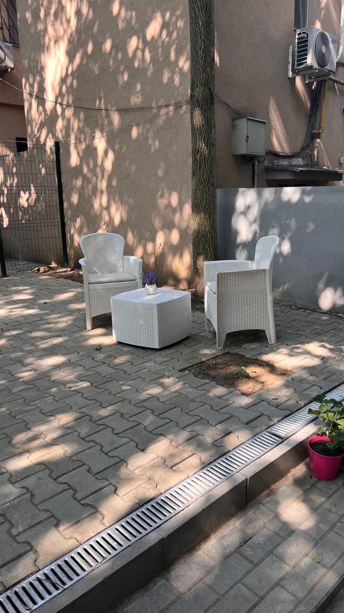 Cotroceni Studio Apartment Bucureşti Exterior foto