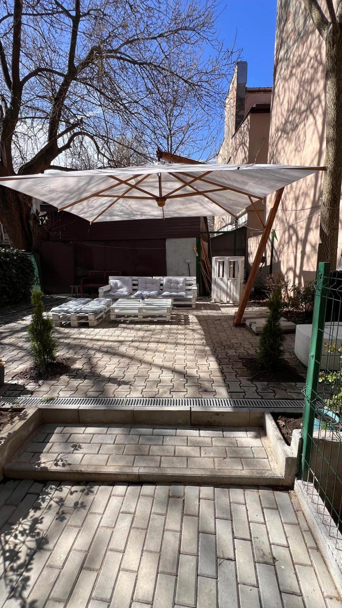 Cotroceni Studio Apartment Bucureşti Exterior foto