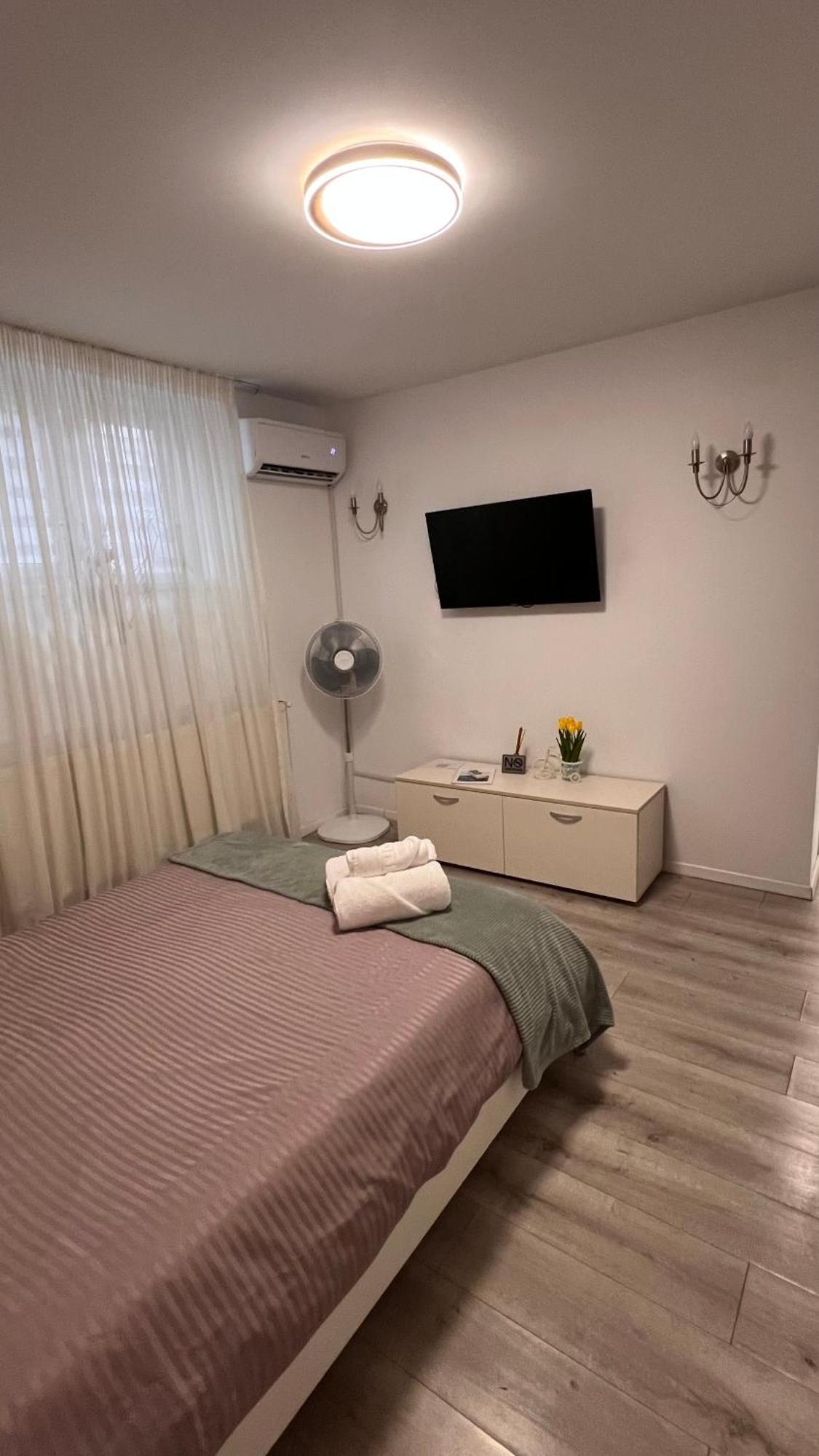 Cotroceni Studio Apartment Bucureşti Exterior foto
